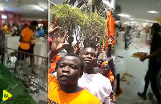 UCAD : Les étudiants de la coalition gagnante se confient après les manifestations