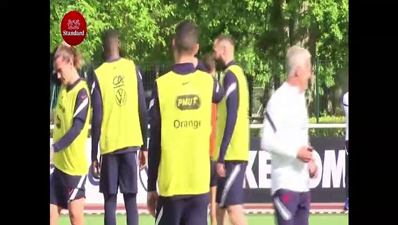 Euro 2020 Group F: Profile of France, Portugal, Germany & Hungary