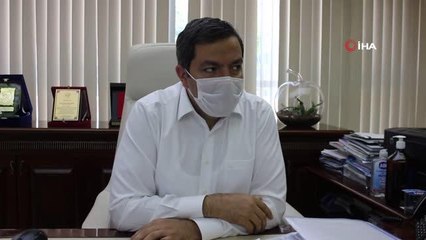 Malatya'da vaka sayıları yüzde 60-70 oranında düştü