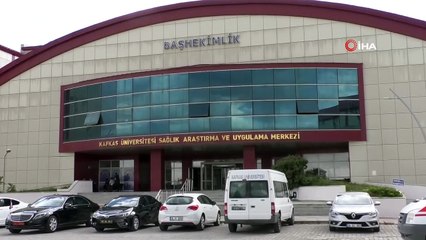 Kars’ta askeri araç devrildi: 1 asker şehit, 3 sivil hayatını kaybetti