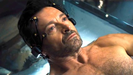 Reminiscence with Hugh Jackman | Official Trailer