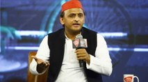 Paras Hospital Case: Akhilesh Yadav attacks UP government