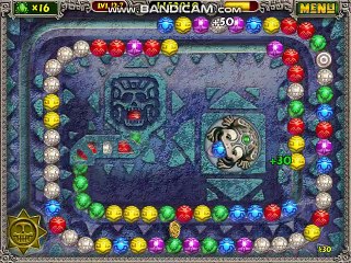 Zuma Deluxe Adventure 12 4/4