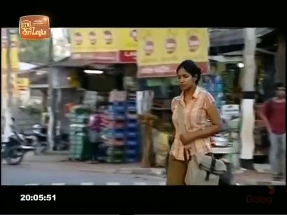 Appachchi (33) 08-06-2021