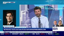 Renaud Ramette (Promepar AM) : CS Group à l'achat - 08/06