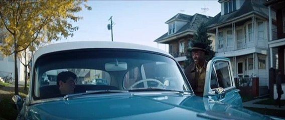 No Sudden Move Trailer #1 (2021) Noah Jupe, Matt Damon Thriller Movie HD