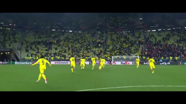 CAMPIONS 2020-21 / Europa League Villarreal CF Documental - Primera Parte