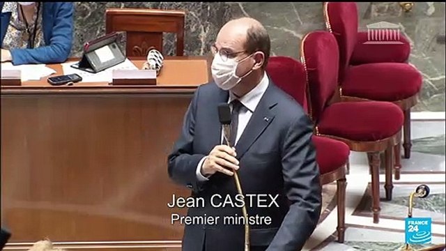 Emmanuel Macron giflé dans la Drôme : condamnations unanimes au sein de la classe politique