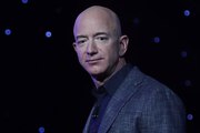 Jeff Bezos anuncia que irá al espacio