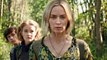 A Quiet Place Part II Emily Blunt Review Spoiler Discussion