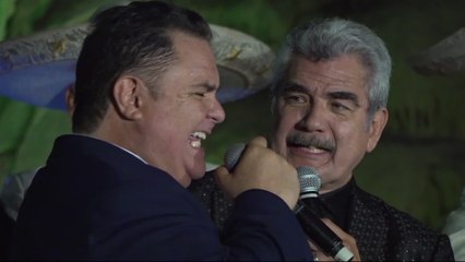 Mario Monge - Disculpe Usted