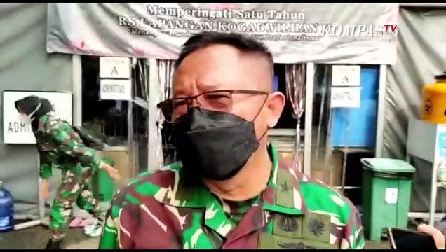 Covid-19 Melonjak di Bangkalan, Ada Dugaan Penyebaran Varian Baru Corona