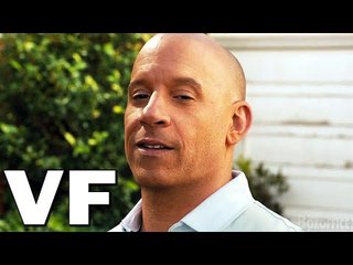 FAST AND FURIOUS 9 Bande Annonce VF #3 (2021) F9