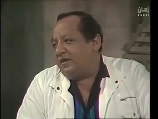 مسلسل | (  سنوات الضحك والدموع  ) ( جورج سيدهم و دلال عبدالعزيز ) | الحلقة 12