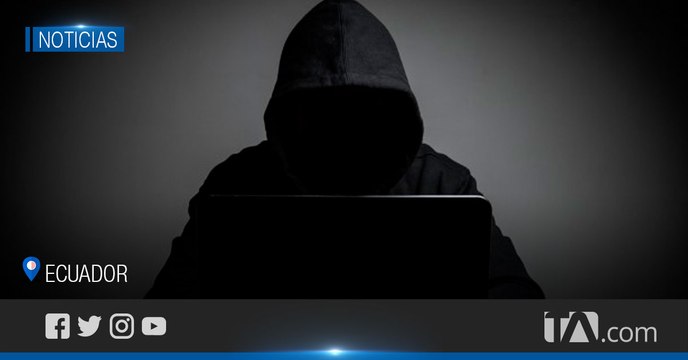 Aumentan los delitos informáticos un 56 % en Quito