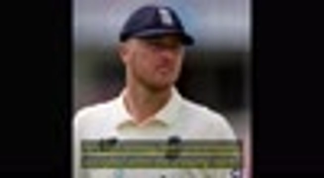 England squad accept Robinson apology - Anderson
