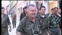 Jóváhagyták Ratko Mladics életfogytiglani büntetését