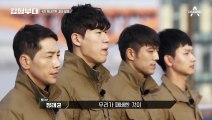 안 되면 되게 했던 불굴의 남자들... 마지막까지 뜨거웠던 '특전사'