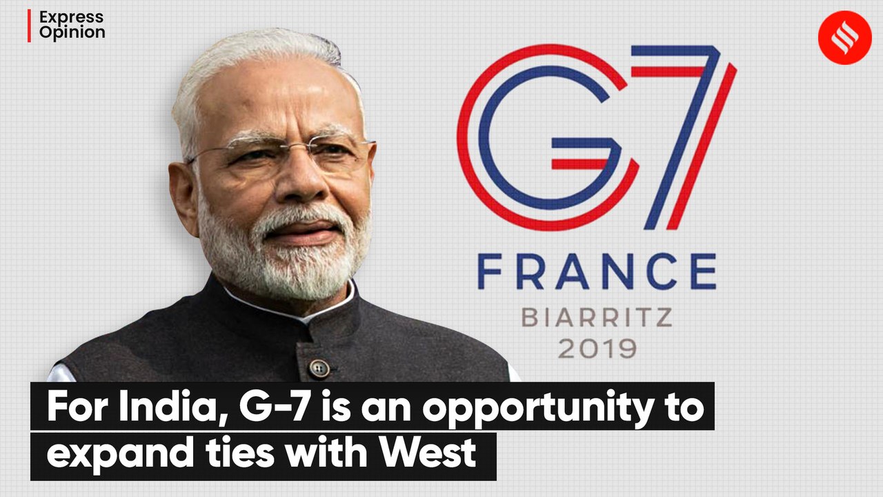 Deepening cooperation with the West will help I...