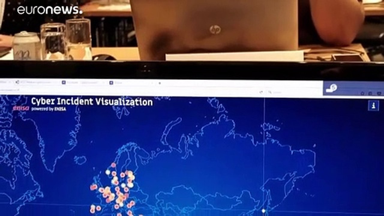 EP debattiert Cybersicherheit und Mobbing
