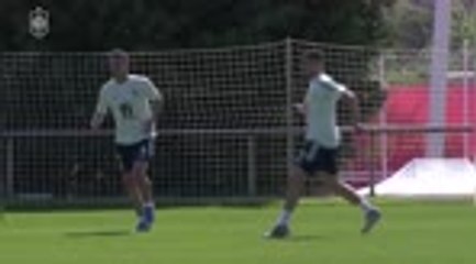 Kepa and Albiol join Spain's standby list