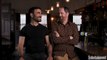 'Ted Lasso' Stars Brett Goldstein and Brendan Hunt on the Differences Between Brits and Americans