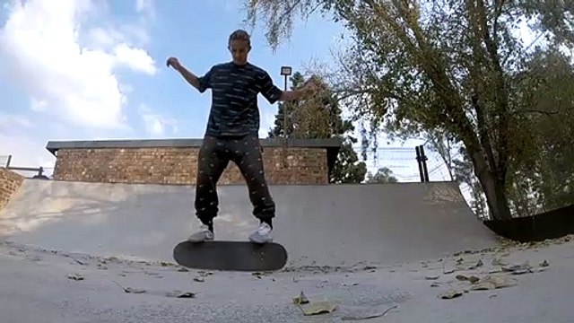 Skateboarding at the Olympics: how it works