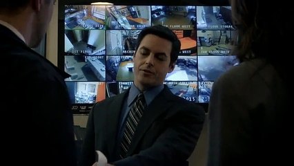 A Killer Walks Amongst Us - Trailer