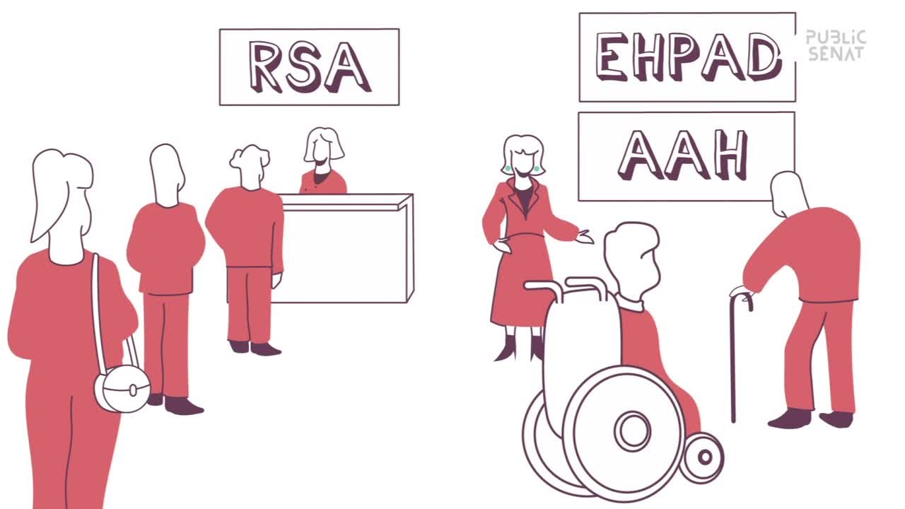 C'est quoi, un conseil départemental ? - Élections locales 2021, mode d'emploi (31/05/2021)
