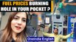 Why are fuel prices touching 100 in India? Reasons Behind Hike | Petrol Diesel War | One India News