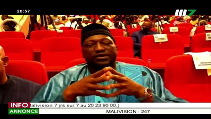 JT FRANCAIS 20H30 DU 07 JUIN 2021