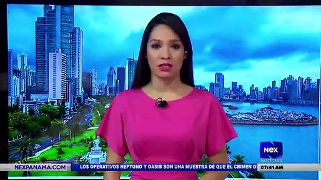 Avanzan los trabajos para mejorar el servicio de agua potable en Chilibre - Nex Noticias