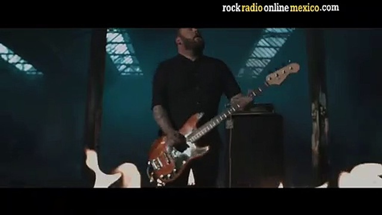 The Rumjacks Patron Saint O'Thieves Vídeo Dailymotion