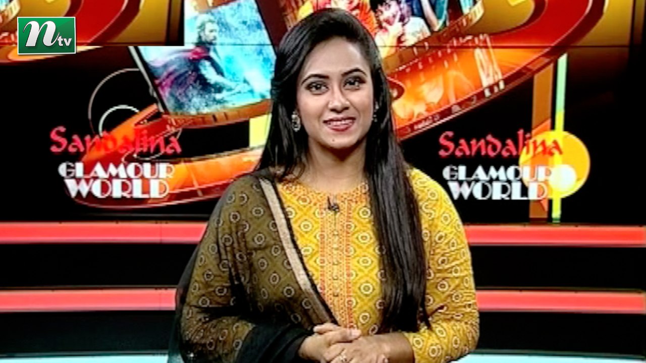 Glamour World | EP 731 | Entertainment program