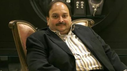 Mehul Choksi's mystery woman breaks her silence, says he introduced himself as Raj