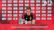 Belgique - Hazard : "Une saison compliquée"