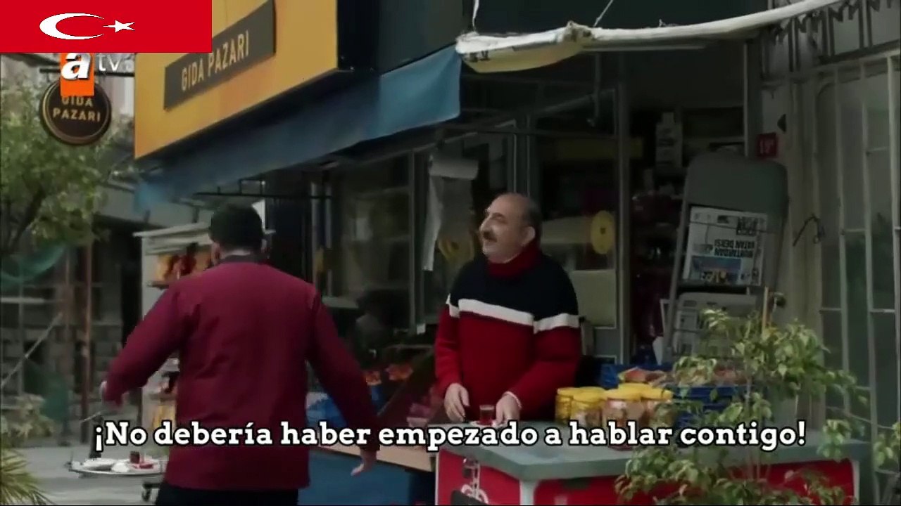 Marasli Capitulo 1 En Espanol Youtube