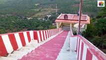 Hill Top Temple - Thirumala Kovil-திருமலைக்கோவில் -तिरुमलै कोविल-തിരുമല കോവിൽ