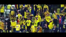 CAMPIONS 2020-21 / Europa League Villarreal CF Documental - Segunda Parte