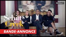 Schitt's Creek - Bande-annonce
