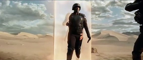 Marvel Studios' Loki - _Variant Identified_ Clip