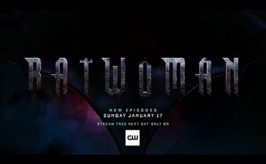 Batwoman - Promo 2x16