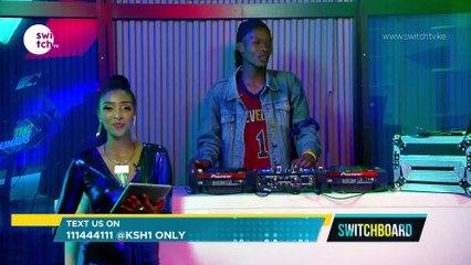 SWITCHBOARD  PGM   05062021