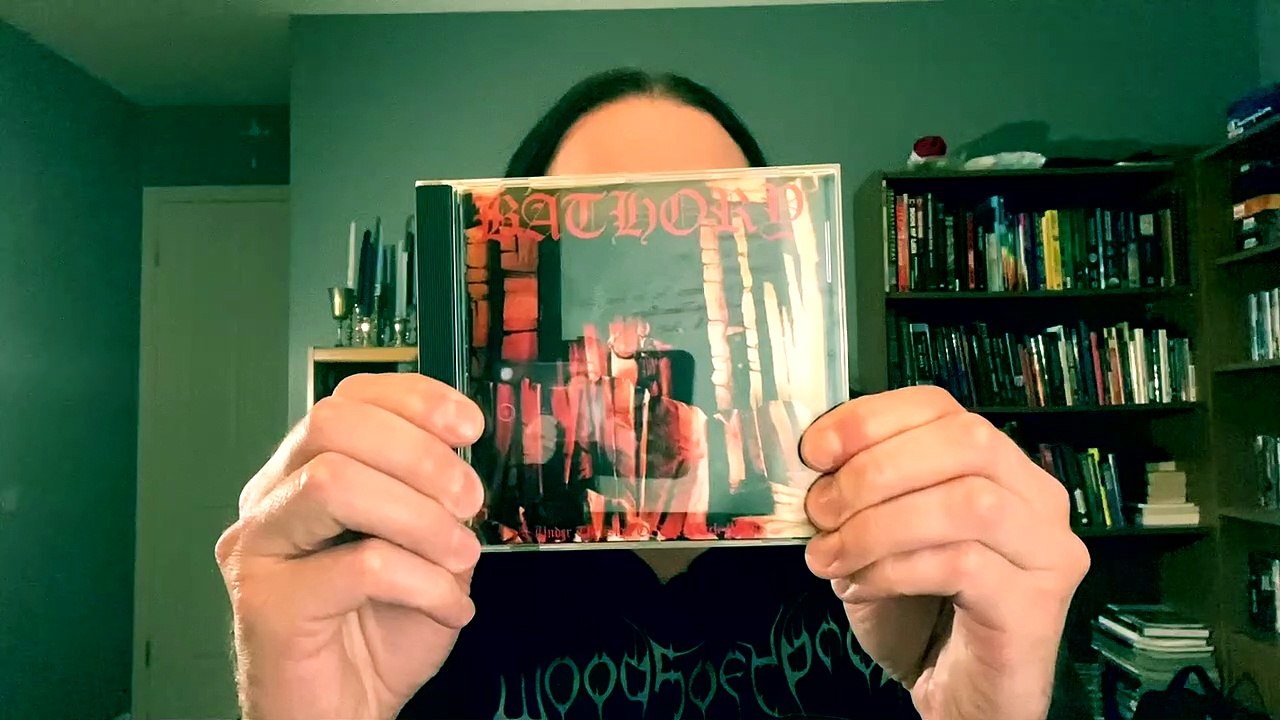 BLACK METAL FOR BEGINNERS