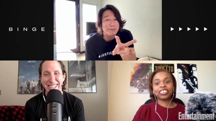 Why Sung Kang and Jason Statham’s ‘The Fast Saga’ Face-off Is a Real-Life Full Circle Moment