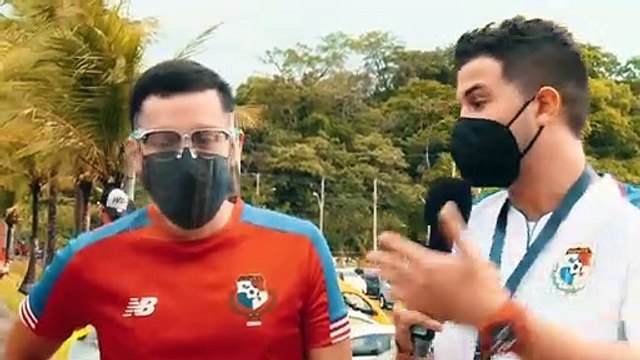 ¡GOLEADA HISTÓRICA! Anguila 0 - Panamá 13 l ELIMINATORIAS CONCACAF - Nex Panamá