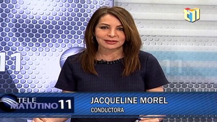 #Telematutino / piden que cesen las clases y que se promuevan los estudiantes / 8 de junio