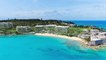 The St. Regis Bermuda Is Now Open on One of the Island's Best Beaches