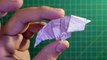 Demo Money origami shrimp Design by Jo Nakashima