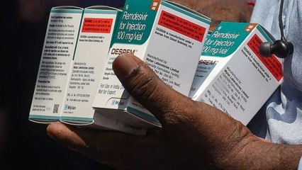 How doctors' prescription kept on changing in covid-19